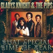 Gladys Knight & The Pips - That Special Time Of Year (1982/2006)