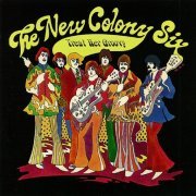 The New Colony Six - Treat Her Groovy (2005)