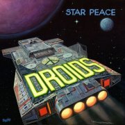 Droids ‎– Star Peace (1978) LP