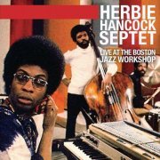 Herbie Hancock - Live At The Boston Jazz Workshop (2015) FLAC