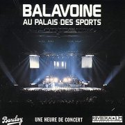 Daniel Balavoine - Au Palais des Sports (Live) (1984/2020) Hi-Res
