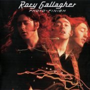 Rory Gallagher - Photo-Finish (1978) {2018, Remastered} CD-Rip