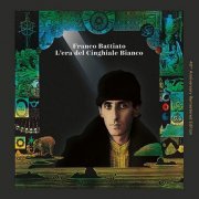 Franco Battiato - L'Era Del Cinghiale Bianco [Remastered, 40th Anniversary Edition] (1979/2019) [CD Rip]