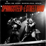 Bruce Springsteen & The E Street Band - 2023-04-28 Estadi Olimpic Lluis Companys, Barcelona, ESP (2023)