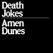 Amen Dunes - Death Jokes (2024) [Hi-Res]