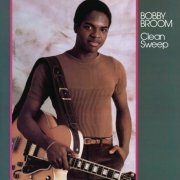 Bobby Broom - Clean Sweep (1981)