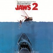 John Williams - Jaws 2 (Original Motion Picture Soundtrack) (2015) [Hi-Res]
