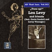 Lou Levy - All that Jazz, Vol. 143: Tune Up! (2022) [Hi-Res]