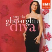 Angela Gheorghiu – Diva (2004) CD-Rip