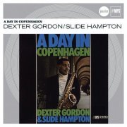 Dexter Gordon & Slide Hampton - A Day In Copenhagen (1969/2009) CD-Rip