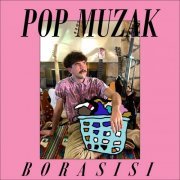 Borasisi - Pop Muzak (2021)