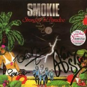 Smokie - Strangers In Paradise (1982) {2016, Extended Version}