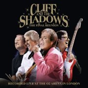 Cliff Richard & The Shadows - The Final Reunion (2024) Hi Res