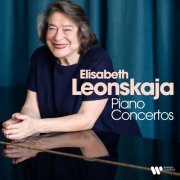 Elisabeth Leonskaja - Piano Concertos (2024) [Hi-Res]