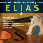 Bayerische Philharmonie - Elias (2022)