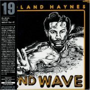 Roland Haynes - 2nd Wave (1975)  CD Rip