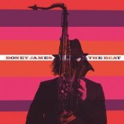 Boney James - The Beat (2013) FLAC