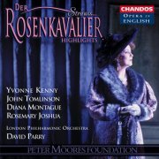 David Parry - R. Strauss: Der Rosenkavalier (2007)