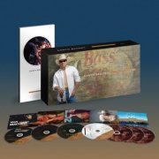 Garth Brooks - The Limited Series (2023) {7CD Box Set}