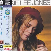 Rickie Lee Jones - Rickie Lee Jones (1979) [SHM-CD]