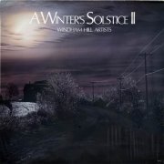 Windham Hill Artists - A Winter's Solstice II (1988) [Vinyl]