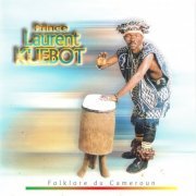 Prince Laurent Kuebot - Lewa (Folklore du Cameroun) (2015)