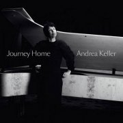 Andrea Keller - Journey Home (2020)