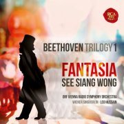 See Siang Wong - Fantasia (2020) [Hi-Res]