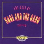 Kool & The Gang - The Best Of Kool And The Gang (1969 - 1976) (1993)