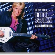 Blue System - Magic Symphonies: The Very Best Of Blue System [3CD Remastered Box Set] (2009)