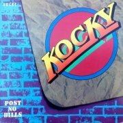 Kocky - Post No Bills (1979)