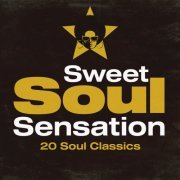 VA - Sweet Soul Sensation: 20 Soul Classics (2019)