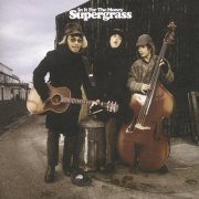 Supergrass - In It for the Money (Limited Edition) (1997)