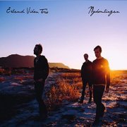 Erlend Viken Trio - Nykomlingen (2017) [Hi-Res]
