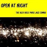 The Alex Hiele Paris Jazz Combo - Open at Night (2024) Hi Res