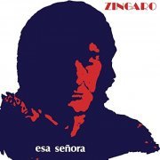 Zingaro - Esa Señora (Remasterizado 2022) (2022) Hi-Res