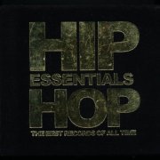 VA - Tommy Boy Presents: Hip Hop Essentials 1979-1991 [12CDs Box Set] (2006)