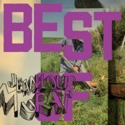 Jean-Louis Murat - Best Of (Deluxe Version) (2023) [Hi-Res]