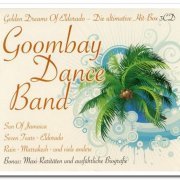 Goombay Dance Band - Golden Dreams Of Eldorado - Die Ultimative Hit-Box [3CD] (2008)