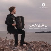 Janne Valkeajoki - Rameau: Pièces de clavecin avec une méthode (Arr. for Accordion by Janne Valkeajoki) (2024) [Hi-Res]