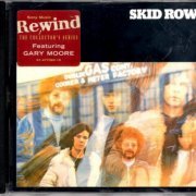 Skid Row (feat. Gary Moore) - Skid Row (1970) {1994, Reissue}