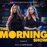 Carter Burwell - The Morning Show: Season 2 (Apple TV+ Original Series Soundtrack) (2021) [Hi-Res]