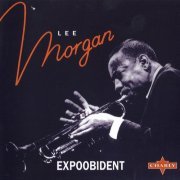 Lee Morgan - Expoobident (1995)