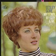 Lesley Gore - My Town, My Guy & Me (1965) [.flac 24bit/44.1kHz]