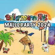 VA - Malle Party 2024 - Ballermann Hits (2024)