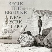 New York Trio - Begin The Beguine (2005) CD Rip