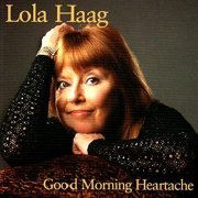 Lola Haag - A Tribute To Billie Holiday (2002)