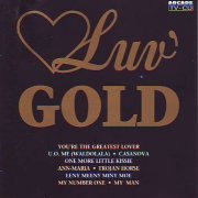 Luv' - Gold (1993) CD-Rip