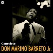 Don Marino Barreto Jr. - Genevieve (Remastered) (2024)