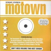 VA - Motown Days / Motown Nights (Double Album) (2004)